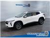 2025 Chevrolet Trax 2RS (Stk: G100265) in Barrhead - Image 1 of 15