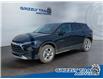 2024 Chevrolet Blazer LT (Stk: G100117) in Barrhead - Image 1 of 15