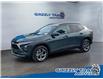 2025 Chevrolet Trax LT (Stk: G100174) in Barrhead - Image 1 of 15
