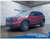 2025 GMC Acadia AT4 (Stk: G100046) in Barrhead - Image 1 of 15