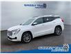 2022 GMC Terrain Denali (Stk: G100227) in Barrhead - Image 1 of 15