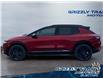 2025 Chevrolet Equinox EV RS (Stk: G100071) in Barrhead - Image 2 of 15