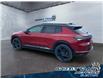 2025 Chevrolet Equinox EV RS (Stk: G100071) in Barrhead - Image 3 of 15