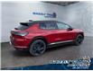 2025 Chevrolet Equinox EV RS (Stk: G100071) in Barrhead - Image 5 of 15
