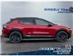 2025 Chevrolet Equinox EV RS (Stk: G100071) in Barrhead - Image 6 of 15