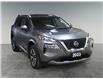 2023 Nissan Rogue SV Moonroof (Stk: N25282A) in Sault Ste. Marie - Image 7 of 15