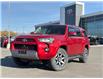 2022 Toyota 4Runner Base (Stk: V095251A) in Cranbrook - Image 1 of 21
