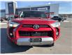 2022 Toyota 4Runner Base (Stk: V095251A) in Cranbrook - Image 8 of 21