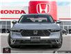 2025 Honda Accord Hybrid Touring (Stk: 24996) in Cambridge - Image 2 of 28