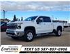 2024 Chevrolet Silverado 2500HD LTZ (Stk: N250812A) in Stony Plain - Image 1 of 50
