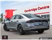 2025 Honda Accord Hybrid Touring (Stk: 24996) in Cambridge - Image 4 of 28