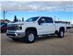 2024 Chevrolet Silverado 2500HD LTZ (Stk: N250812A) in Stony Plain - Image 2 of 50