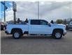 2024 Chevrolet Silverado 2500HD LTZ (Stk: N250812A) in Stony Plain - Image 22 of 50