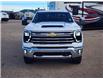 2024 Chevrolet Silverado 2500HD LTZ (Stk: N250812A) in Stony Plain - Image 29 of 50