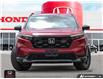 2026 Honda CR-V Hybrid TrailSport (Stk: 24889) in Cambridge - Image 2 of 27