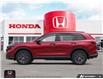 2026 Honda CR-V Hybrid TrailSport (Stk: 24889) in Cambridge - Image 3 of 27