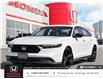 2025 Honda Accord Hybrid Sport-L (Stk: 24879) in Cambridge - Image 1 of 28