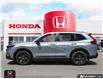2026 Honda CR-V Hybrid Touring (Stk: 24900) in Cambridge - Image 3 of 24