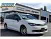2026 Chrysler Grand Caravan SXT (Stk: 46087) in Waterloo - Image 1 of 20
