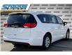 2026 Chrysler Grand Caravan SXT (Stk: 46087) in Waterloo - Image 4 of 20