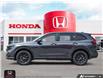 2026 Honda CR-V Hybrid EX-L (Stk: 24748) in Cambridge - Image 3 of 27