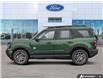 2025 Ford Bronco Sport Big Bend (Stk: SA-1730) in Calgary - Image 3 of 25