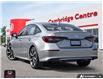 2026 Honda Civic Hybrid Sport Touring (Stk: 24999) in Cambridge - Image 4 of 26