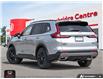 2026 Honda CR-V Hybrid Sport (Stk: 24816) in Cambridge - Image 4 of 27
