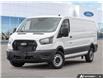 2025 Ford Transit-150 Cargo Base (Stk: S-1688) in Calgary - Image 1 of 23