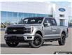 2025 Ford F-150 Lariat (Stk: S-1685) in Calgary - Image 1 of 24