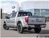 2025 Ford F-150 Lariat (Stk: S-1685) in Calgary - Image 4 of 24