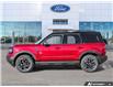 2025 Ford Bronco Sport Outer Banks (Stk: S-1721) in Calgary - Image 3 of 24