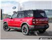 2025 Ford Bronco Sport Outer Banks (Stk: S-1721) in Calgary - Image 4 of 24