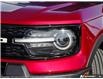 2025 Ford Bronco Sport Outer Banks (Stk: S-1721) in Calgary - Image 10 of 24