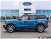 2025 Ford Bronco Sport Big Bend (Stk: S-1711) in Calgary - Image 3 of 25