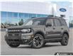 2025 Ford Bronco Sport Outer Banks (Stk: S-1722) in Calgary - Image 1 of 23