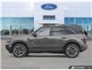 2025 Ford Bronco Sport Outer Banks (Stk: S-1722) in Calgary - Image 3 of 23