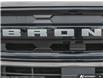2025 Ford Bronco Sport Outer Banks (Stk: S-1722) in Calgary - Image 8 of 23