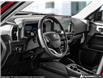 2025 Ford Bronco Sport Big Bend (Stk: S-1811) in Calgary - Image 12 of 25