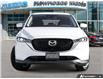 2025 Mazda CX-5 GS (Stk: 45264) in Newmarket - Image 2 of 25