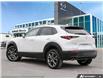 2025 Mazda CX-30 GS (Stk: 45558) in Newmarket - Image 4 of 26