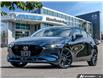 2025 Mazda Mazda3 Sport GT (Stk: 45555) in Newmarket - Image 1 of 22