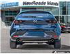 2025 Mazda Mazda3 Sport GT (Stk: 45555) in Newmarket - Image 5 of 22