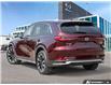 2025 Mazda CX-90 PHEV GT (Stk: 45485) in Newmarket - Image 4 of 25