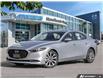 2025 Mazda Mazda3 GT (Stk: 45364) in Newmarket - Image 1 of 23