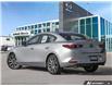 2025 Mazda Mazda3 GT (Stk: 45364) in Newmarket - Image 4 of 23 2025 Mazda Mazda3 GT (Stk: 45364) in Newmarket - Image 4 of 23