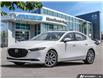 2025 Mazda Mazda3 GT (Stk: 45546) in Newmarket - Image 1 of 24