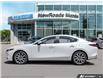 2025 Mazda Mazda3 GT (Stk: 45546) in Newmarket - Image 3 of 24