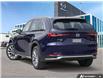 2025 Mazda CX-90 MHEV GT (Stk: 45553) in Newmarket - Image 4 of 25