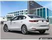 2025 Mazda Mazda3 GT (Stk: 44772) in Newmarket - Image 4 of 24